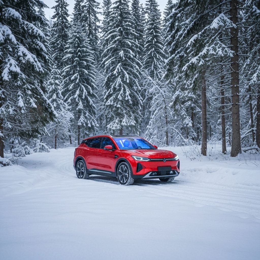 Autonomous Confidence